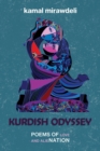 Kurdish Odyssey : Poems of Love and Alienation - Book