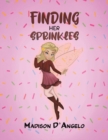 Finding Her Sprinkles - Book