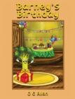 Barney's Birthday - eBook
