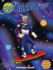 Space Ranger Rob - Book