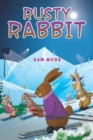 Rusty Rabbit - Book