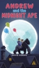 Andrew and the Midnight Ape - Book