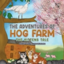 The Adventures at Hog Farm - eBook