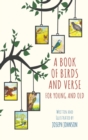 A Book of Birds and Verse for Young and Old - Book