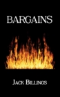 Bargains - Book