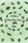 A Tale of Thirty Three Trees - Book