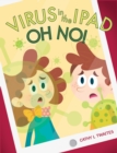 Virus in the iPad, Oh No! - Book