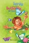 Benjy and the Butterfly Air Show - Book