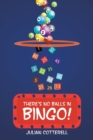 There's No Balls in Bingo! - Book