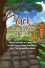 Yuck! Food is from where...? - eBook