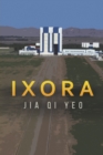 Ixora - Book
