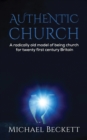 Authentic Church - eBook