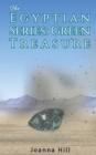 The Egyptian Series: Green Treasure - Book