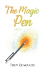 The Magic Pen - Book