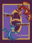 Two Little Dragons - Book