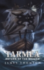 Tarmea : Return of the Kraken - Book