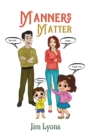 Manners Matter - Book