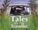 Tales of a Tiny Traveller - Book