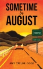 Sometime in August - Book