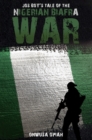 Jos Boy's Tale of the Nigerian Biafra War - eBook