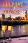 Cocktail of Treachery - Book