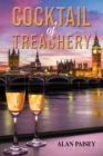 Cocktail of Treachery - eBook