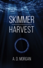 Skimmer - Harvest - Book