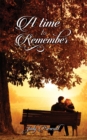 A Time to Remember - eBook