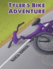 Tyler's Bike Adventure - Book