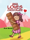 Ana Loves Chocolate - eBook