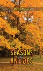 Seasons of Antibes - eBook