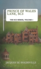 Prince of Wales Lane, SC3 - eBook