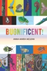 Bugnificent! - Book