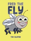 Fred the Fly - Book