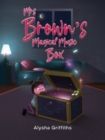 Mrs Brown's Magical Music Box - Book