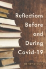 Reflections Before and During Covid-19 - Book