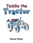 Teddie the Tractor - Book