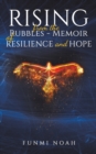 Rising from the Rubbles - Memoir of Resilience and Hope - Book