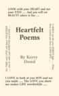 Heartfelt Poems - eBook