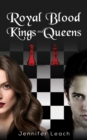 Royal Blood – Kings and Queens - Book