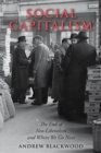 Social Capitalism - eBook
