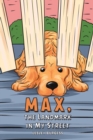 Max, the Landmark in My Street - Book