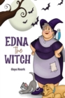 Edna the Witch - Book
