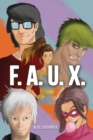 F. A. U. X. - Book