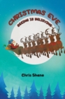 Christmas Eve - Seeing Is Believing - Book