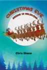 Christmas Eve - Seeing Is Believing - eBook