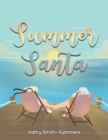 Summer Santa - Book