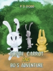 Topsy, Carrot and Bo's Adventure - eBook