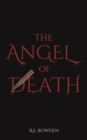 The Angel of Death - Book