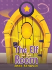 The Elf in the Room - Book